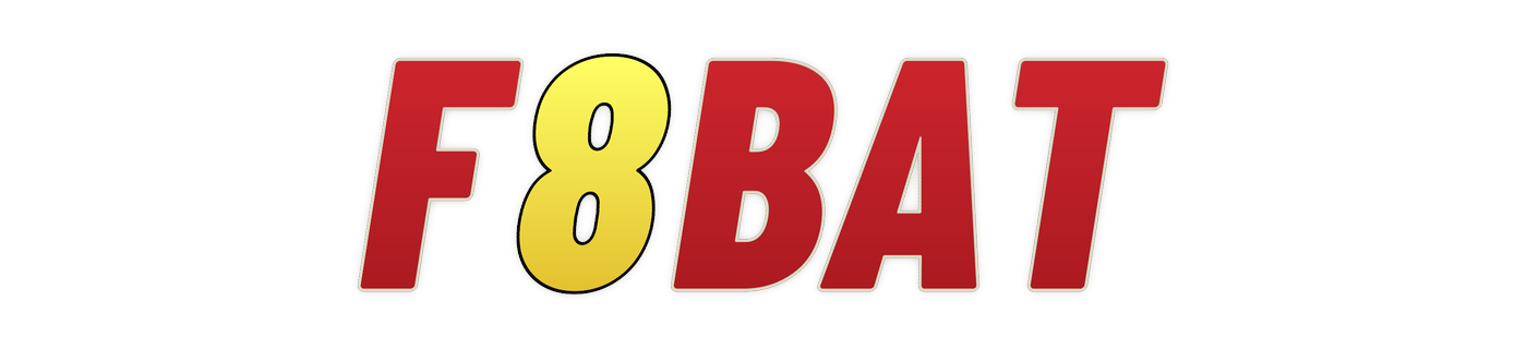 f8bat logo